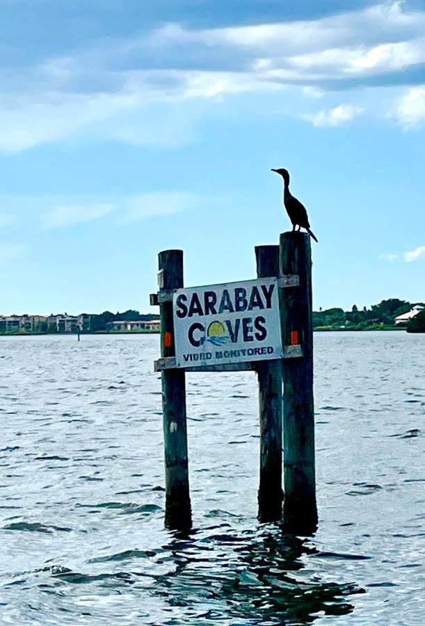 Вілла Sarasota Bay Брейдентон Екстер'єр фото